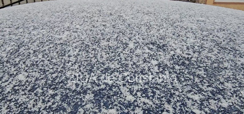 foto video ninge la constanta avertizari meteo emise de meteorologi 923430 foto video ninge la constanta avertizari meteo emise de meteorologi 923430