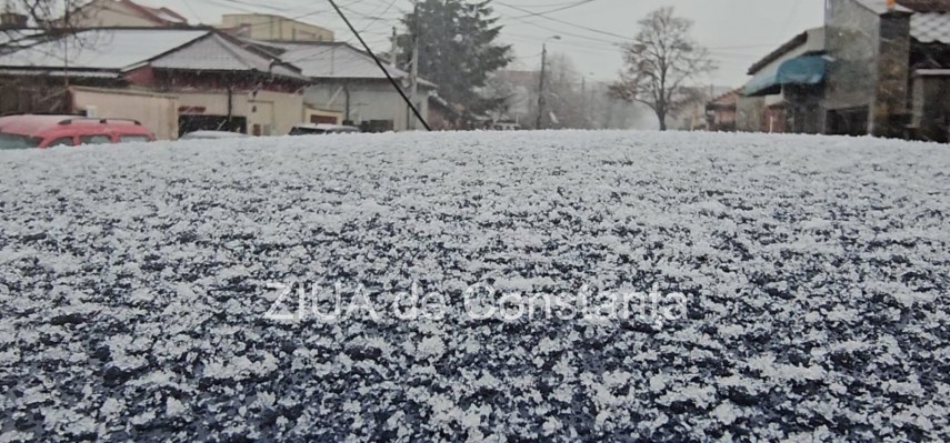 foto video ninge la constanta avertizari meteo emise de meteorologi 923430 foto video ninge la constanta avertizari meteo emise de meteorologi 923430