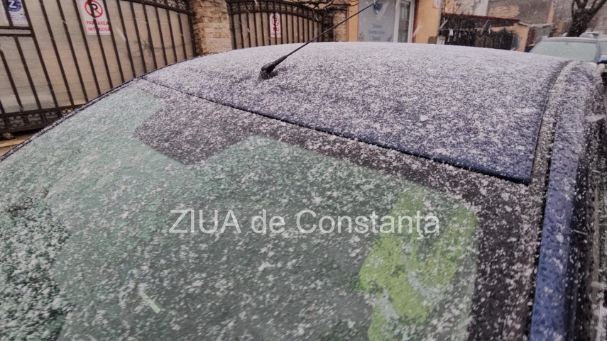 foto video ninge la constanta avertizari meteo emise de meteorologi 923430 foto video ninge la constanta avertizari meteo emise de meteorologi 923430