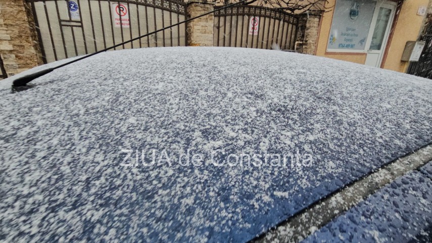 foto video ninge la constanta avertizari meteo emise de meteorologi 923430 foto video ninge la constanta avertizari meteo emise de meteorologi 923430