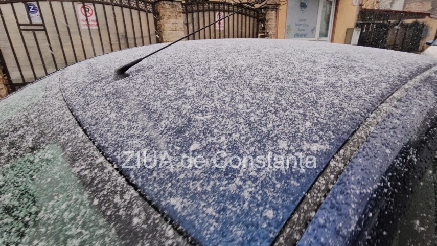 foto video ninge la constanta avertizari meteo emise de meteorologi 923430 foto video ninge la constanta avertizari meteo emise de meteorologi 923430