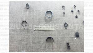 Istoria Dobrogei - Populație - Popoare: Pecenegii (sec. X-XII) 