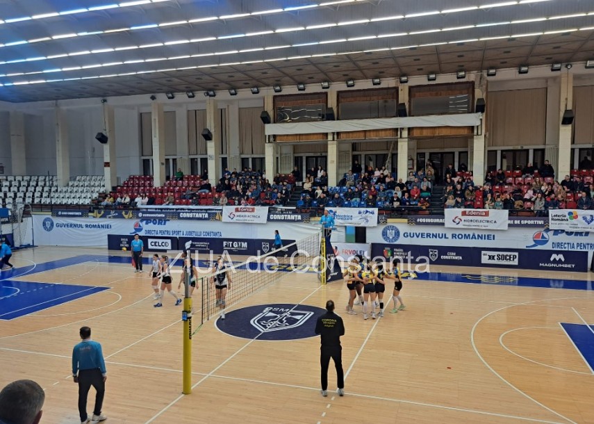 Susra foto: ZIUA de Constanța