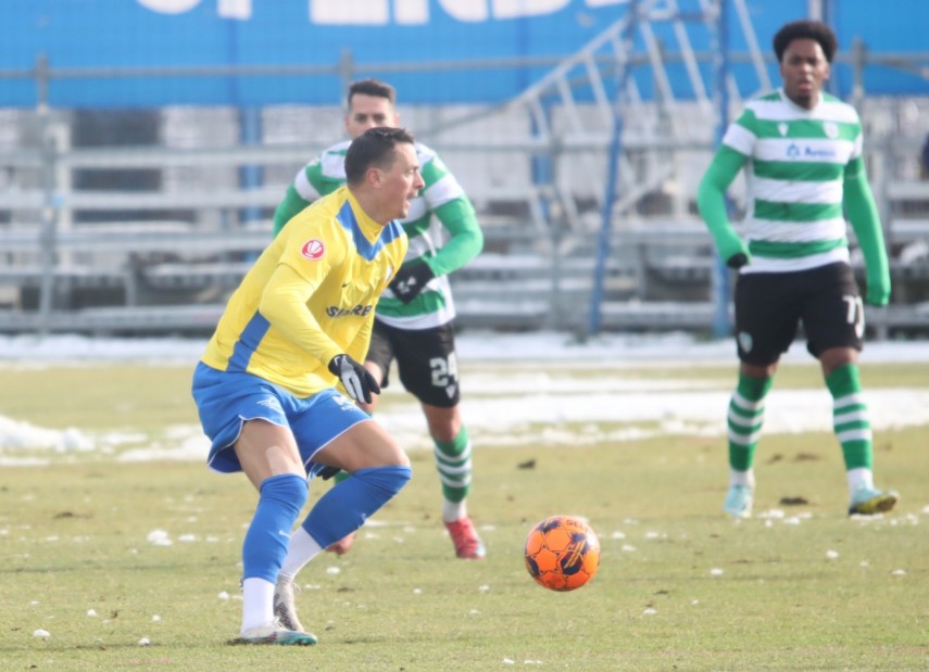 Sursa foto: Farul Constanța