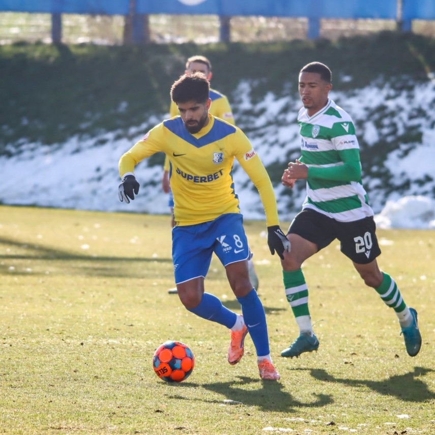 farul constanta infrangere in amicalul cu cerno more varna 923639 farul constanta infrangere in amicalul cu cerno more varna 923639