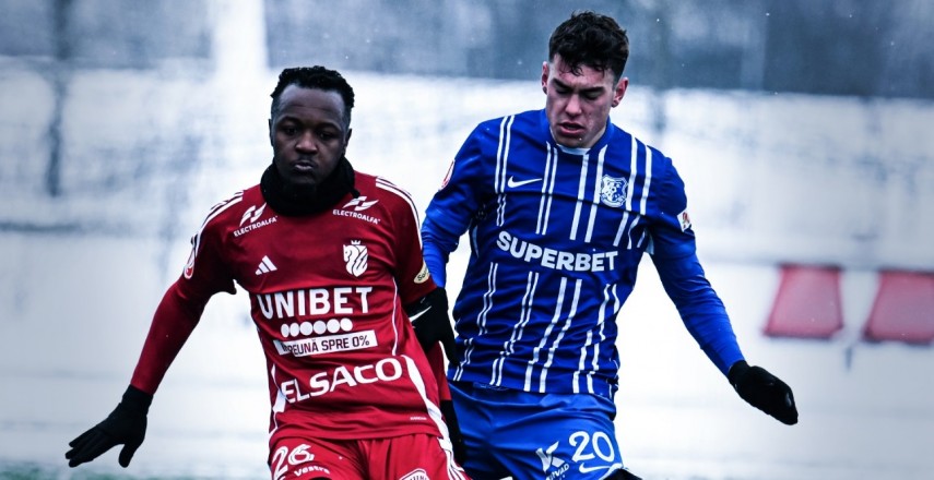 Sursa foto: Facebook (Farul Constanța)