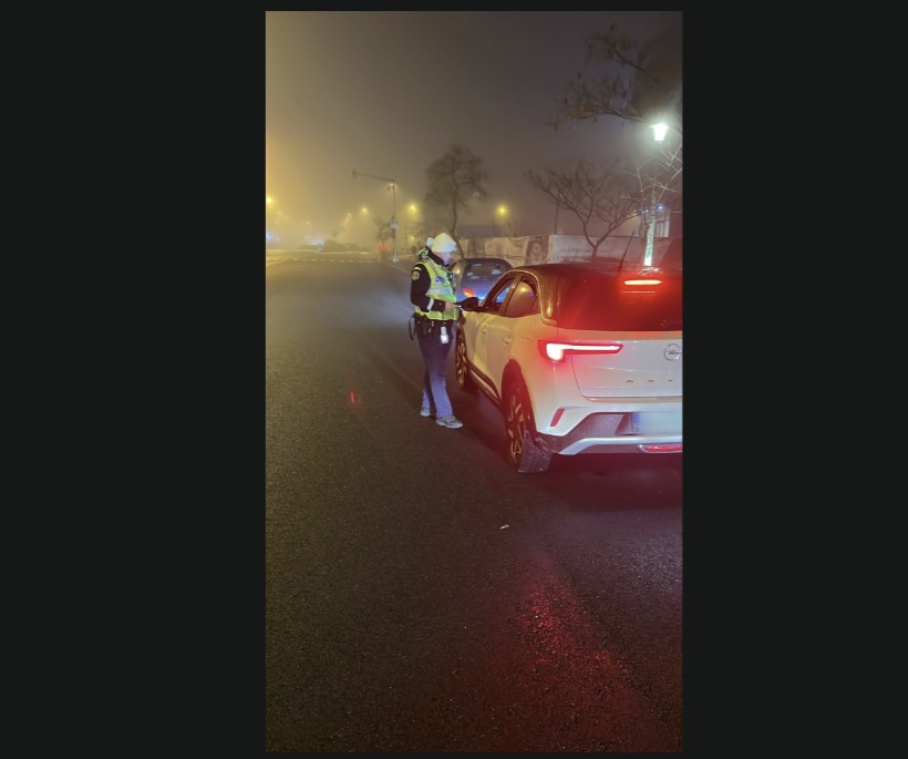 Sursă foto: IPJ Tulcea