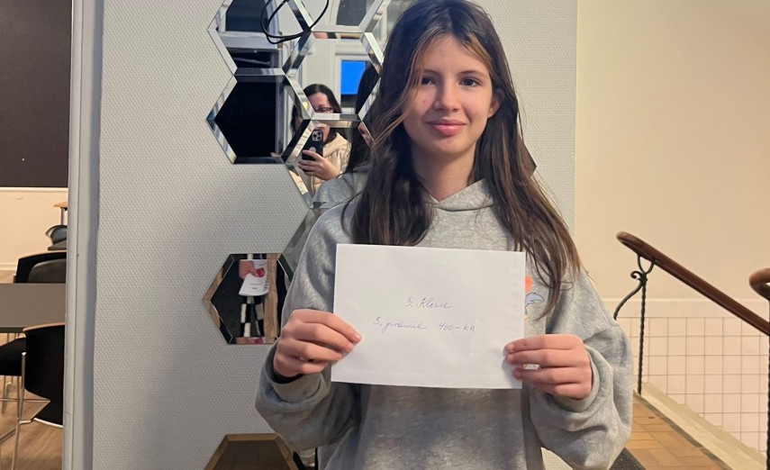 Maria Magdalena Curcă. Sursa foto: Facebook (CSM Constanța)