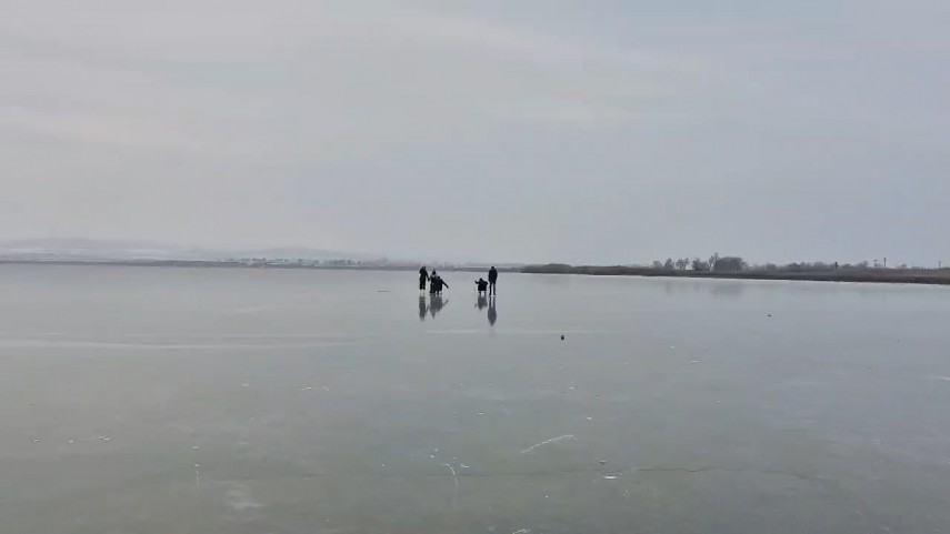 Sursă foto-video: Pascale Roibu