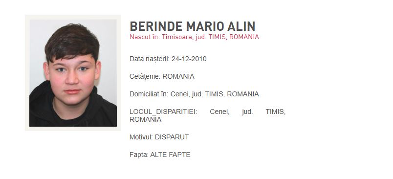 sursa foto: Poliția Română 