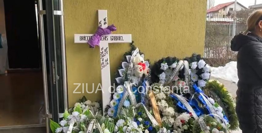 foto video denis gabriel baietelul decedat dupa ce a suferit complicatii in urma unei interventii la foto video denis gabriel baietelul decedat dupa ce a suferit complicatii in urma unei interventii la