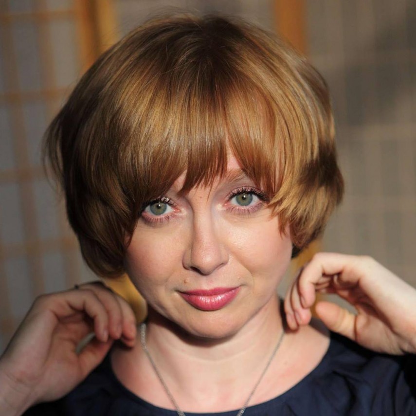 Sursa foto: Facebook/ Emilia Șercan