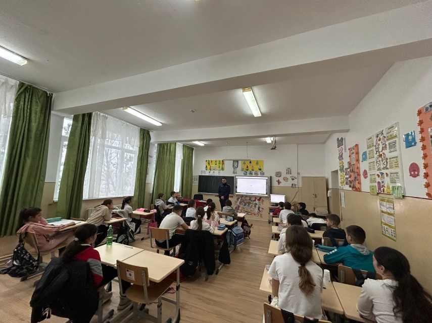 Sursă foto: IPJ Tulcea