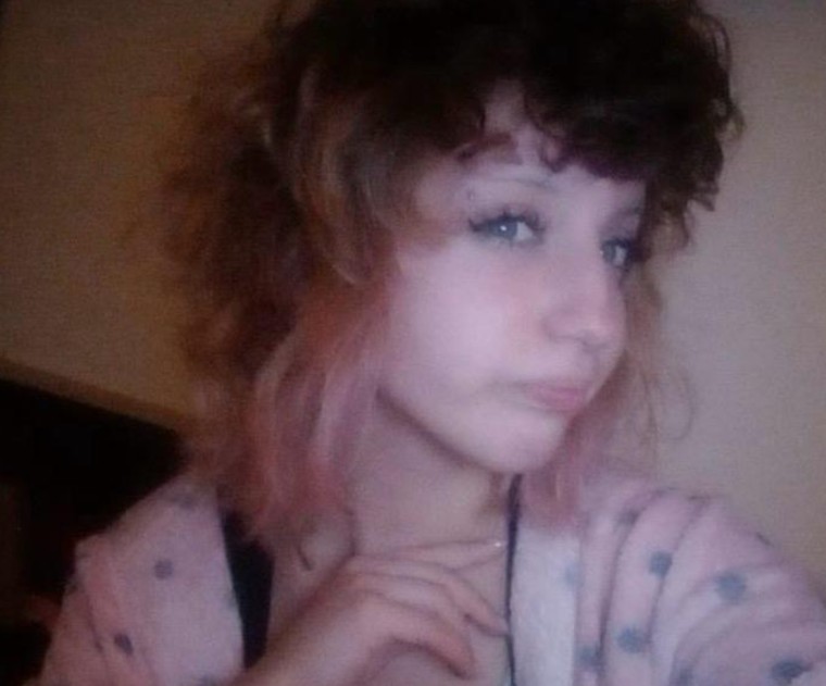 Chivu Ana Maria, Sursa: IPJ Constanța