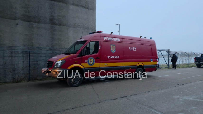 foto video au fost reluate cautarile minorei cazute de pe podul agigea judetul constanta 925239 foto video au fost reluate cautarile minorei cazute de pe podul agigea judetul constanta 925239