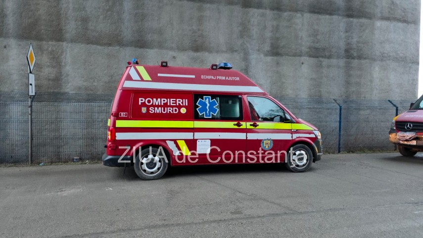 foto video au fost reluate cautarile minorei cazute de pe podul agigea judetul constanta 925239 foto video au fost reluate cautarile minorei cazute de pe podul agigea judetul constanta 925239