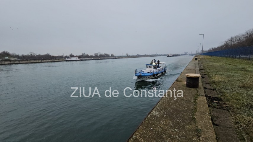 foto video au fost reluate cautarile minorei cazute de pe podul agigea judetul constanta 925239 foto video au fost reluate cautarile minorei cazute de pe podul agigea judetul constanta 925239