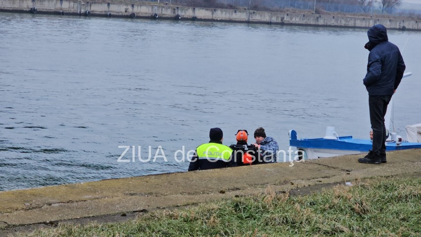 foto video au fost reluate cautarile minorei cazute de pe podul agigea judetul constanta 925239 foto video au fost reluate cautarile minorei cazute de pe podul agigea judetul constanta 925239