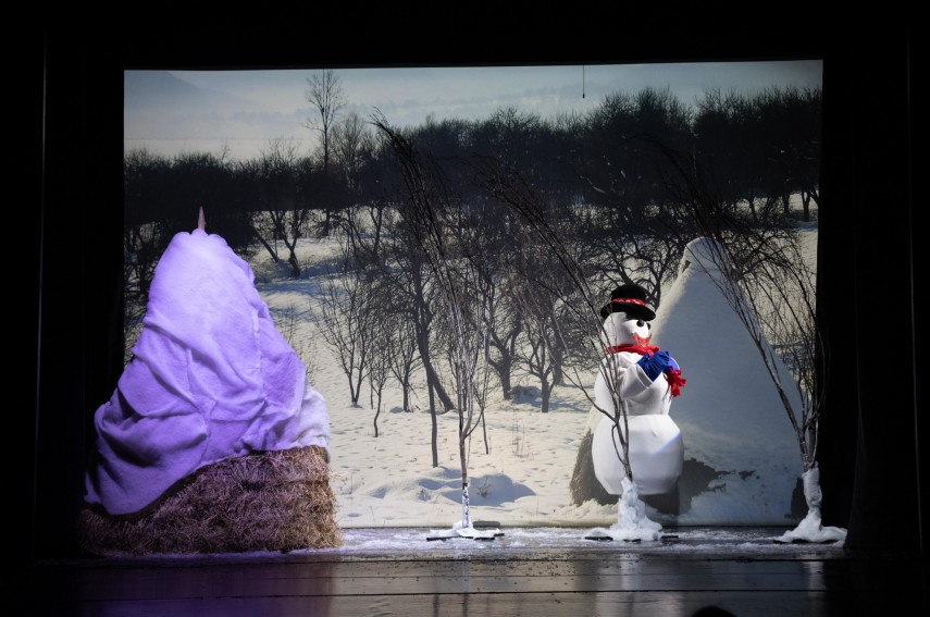sursa foto: Teatrul Căluțul de mare
