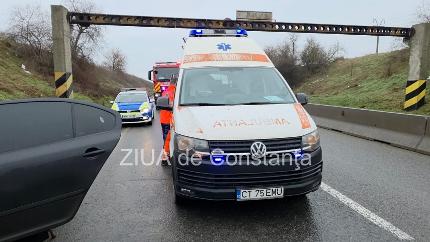 mai multe persoane implicate intr un accident rutier in zona kartali judetul constanta 925273 mai multe persoane implicate intr un accident rutier in zona kartali judetul constanta 925273