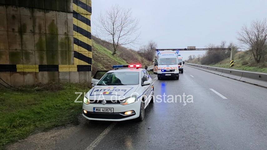 mai multe persoane implicate intr un accident rutier in zona kartali judetul constanta 925273 mai multe persoane implicate intr un accident rutier in zona kartali judetul constanta 925273