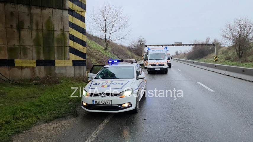 mai multe persoane implicate intr un accident rutier in zona kartali judetul constanta 925273 mai multe persoane implicate intr un accident rutier in zona kartali judetul constanta 925273