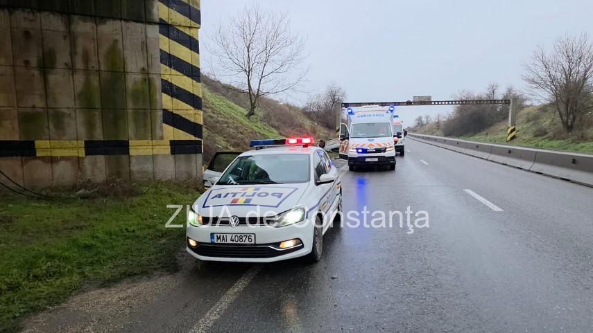 mai multe persoane implicate intr un accident rutier in zona kartali judetul constanta 925273 mai multe persoane implicate intr un accident rutier in zona kartali judetul constanta 925273