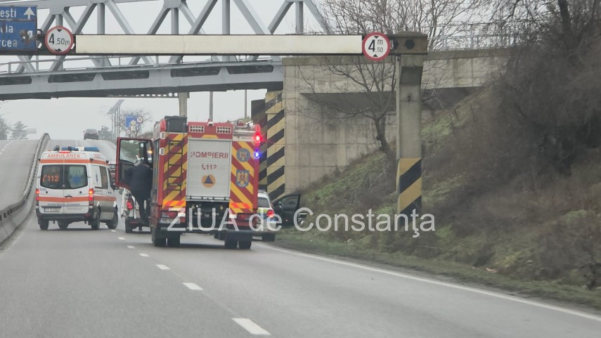 mai multe persoane implicate intr un accident rutier in zona kartali judetul constanta 925273 mai multe persoane implicate intr un accident rutier in zona kartali judetul constanta 925273