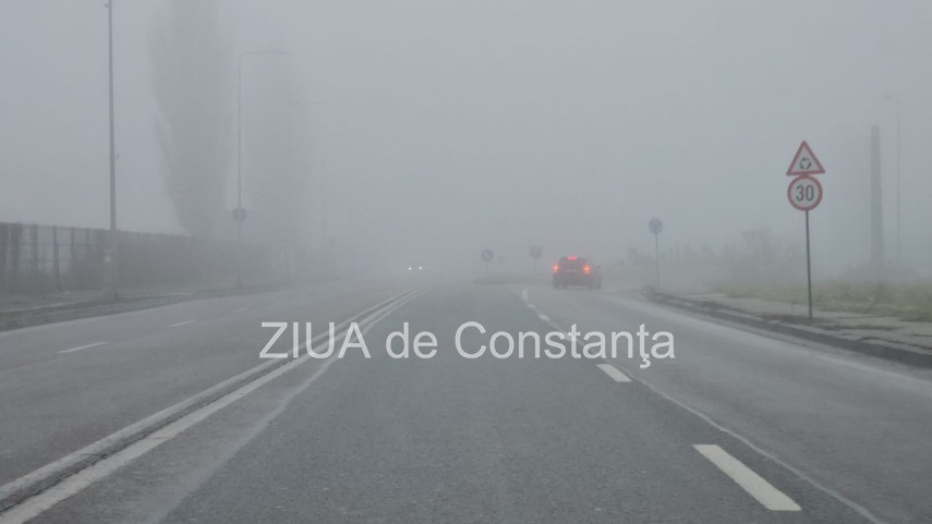 judetele constanta si tulcea sub cod galben de ceata densa 925262 judetele constanta si tulcea sub cod galben de ceata densa 925262