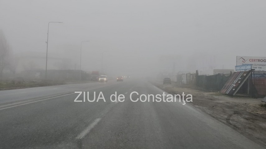 judetele constanta si tulcea sub cod galben de ceata densa 925262 judetele constanta si tulcea sub cod galben de ceata densa 925262