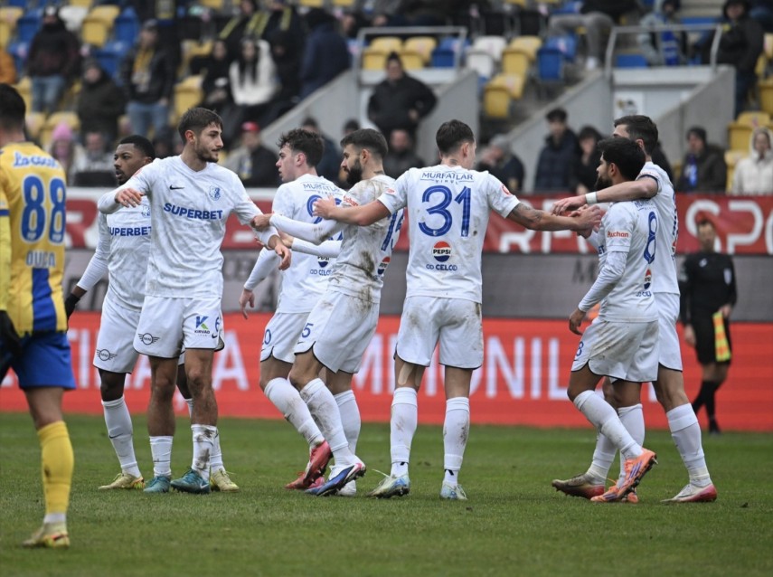 Sursa foto: Farul Constanța