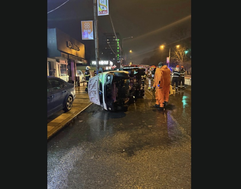 Sursă foto: ISU B-IF