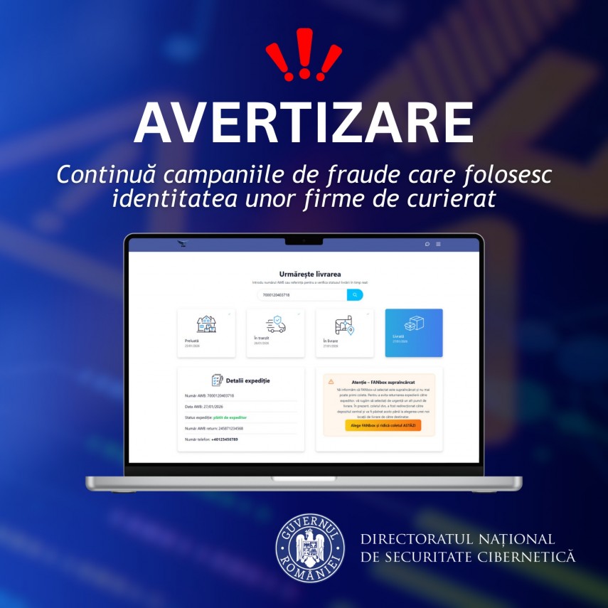 Sursa foto: Facebook/ DNSC