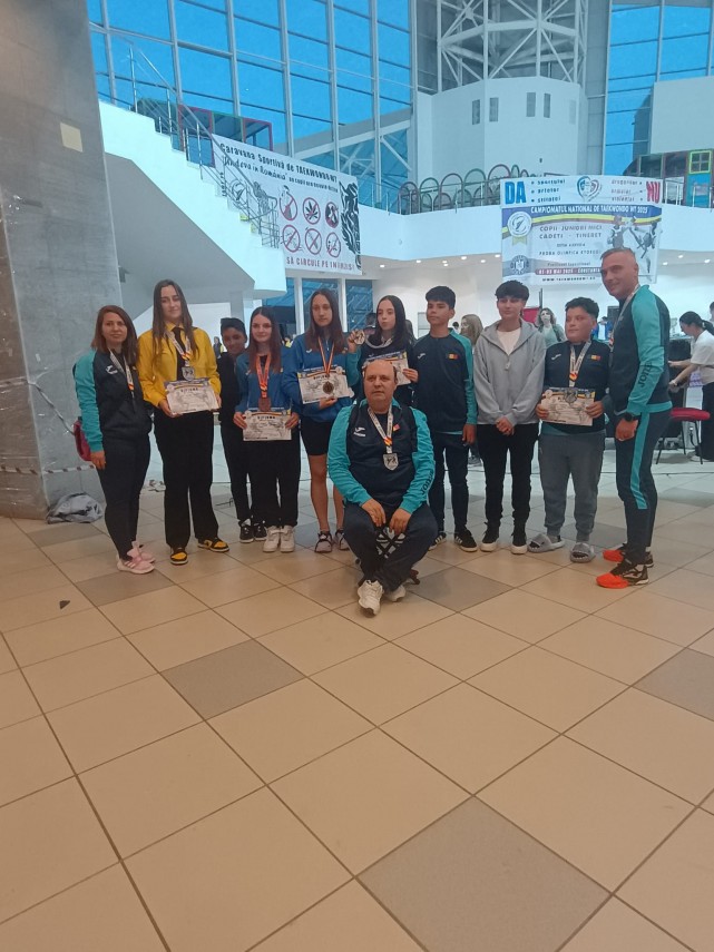 judetul constanta adina mihaela cretu de la cs nicolae balcescu medaliata si la campionatul national judetul constanta adina mihaela cretu de la cs nicolae balcescu medaliata si la campionatul national