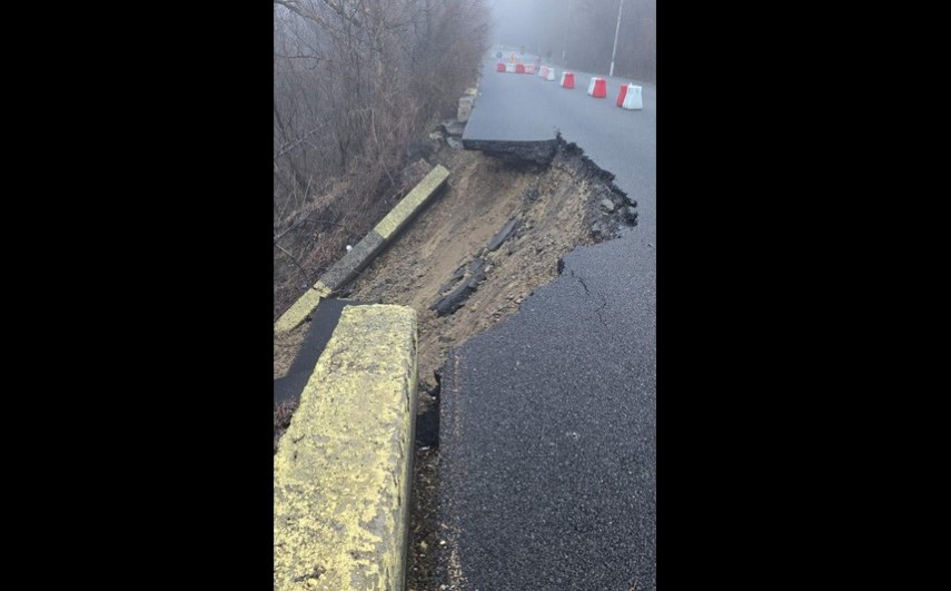 Sursa foto: Facebook/ Primăria Câmpina