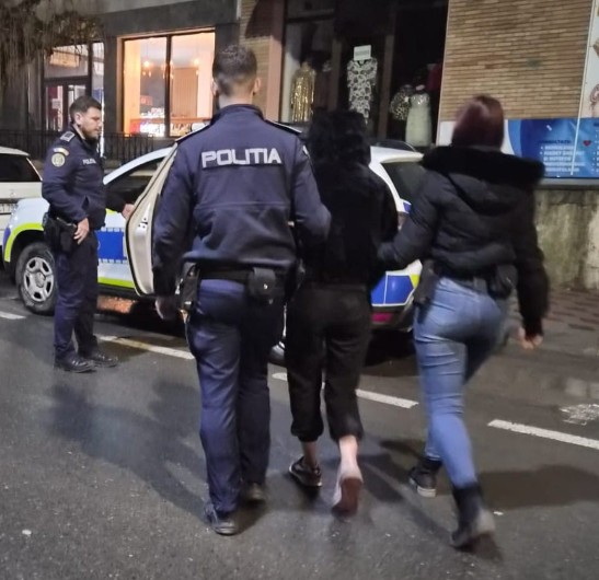 Sursa foto: IPJ Constanța