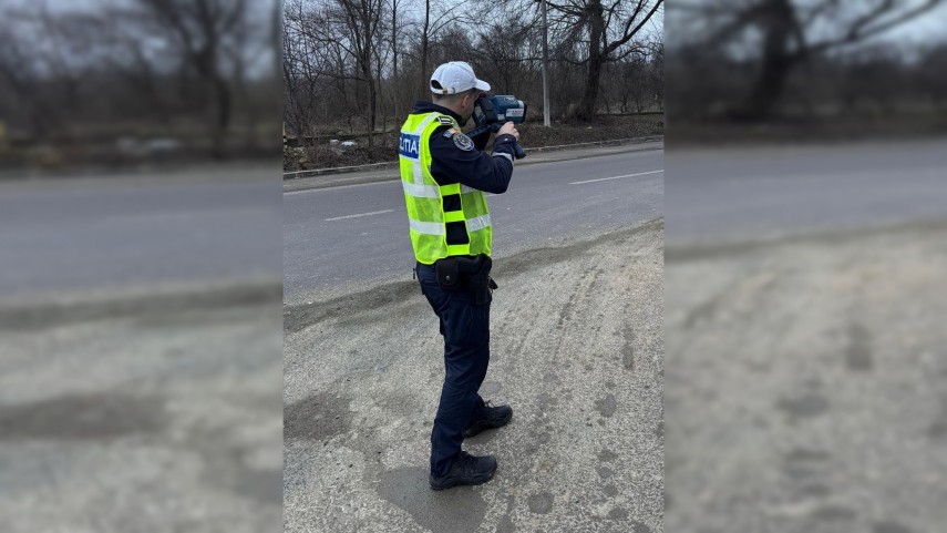 Sursă foto: IPJ Constanța