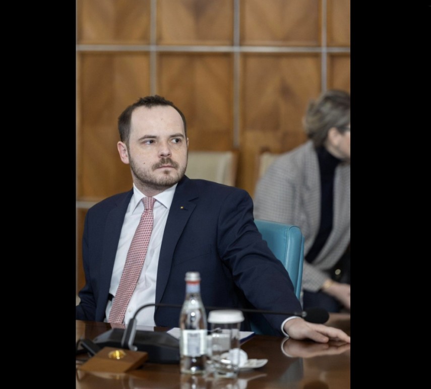 Sursă foto: Facebook/Alexandru Rogobete