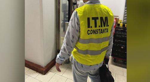 Foto cu rol ilustrativ, Sursa foto: ITM Constanța