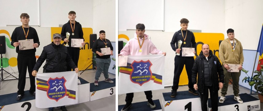 Sursa foto: Facebook (Vicențiu Culea)