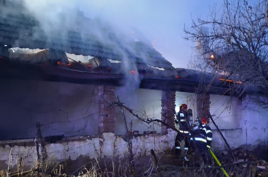 Sursa foto: ISU Bihor