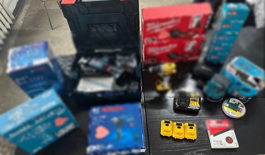 stiri constanta un barbat si o femeie depistati in timp ce incercau sa vanda imbracaminte si parfumuri stiri constanta un barbat si o femeie depistati in timp ce incercau sa vanda imbracaminte si parfumuri