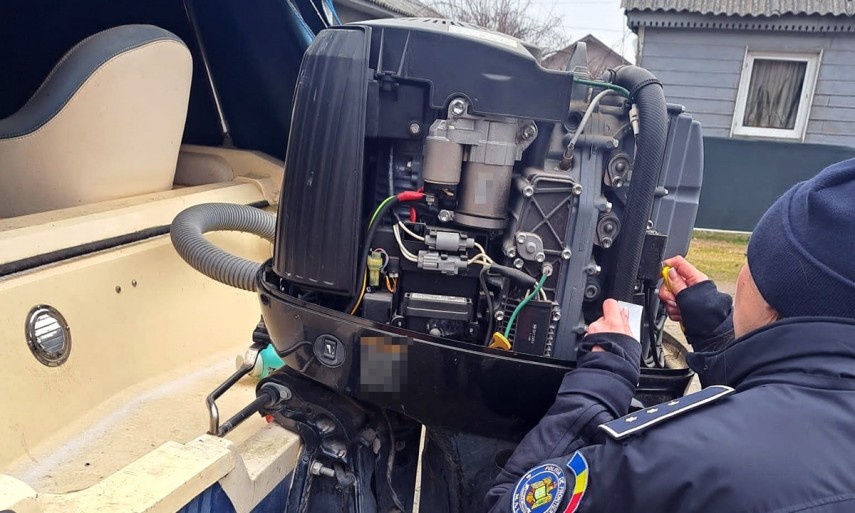 Sursă foto: Garda de Coastă