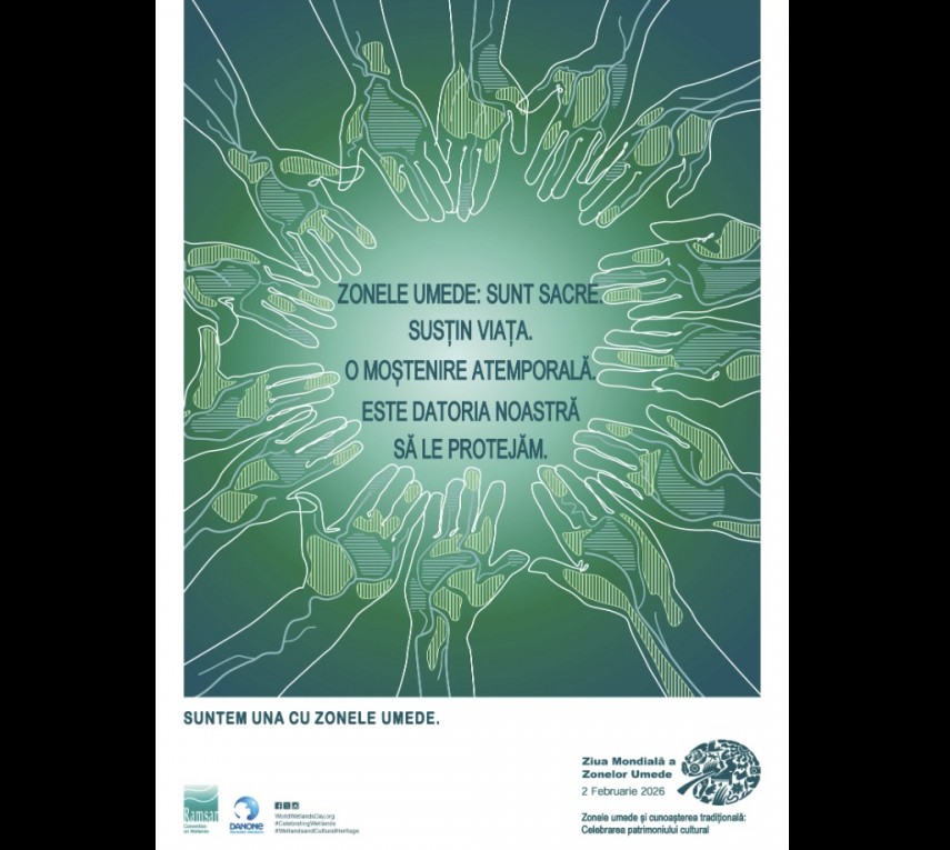 Sursă foto: Facebook/ARBDD