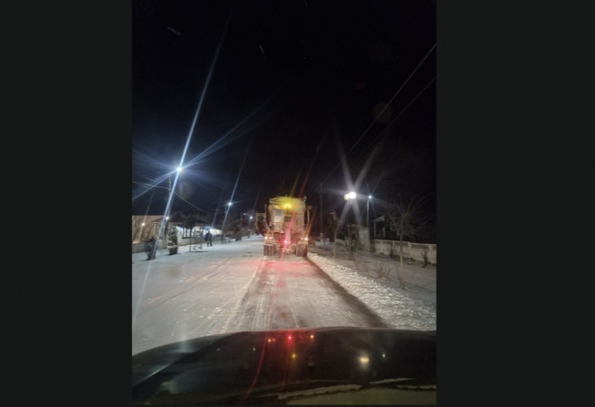 Sursă foto: Drumuri Județene Constanța