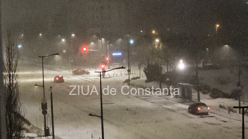 fotoreportaj constanta sub zapada si ger inceput de februarie cu vreme severa foto video 926224 fotoreportaj constanta sub zapada si ger inceput de februarie cu vreme severa foto video 926224