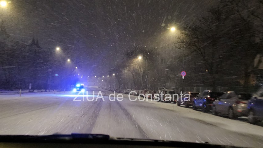 fotoreportaj constanta sub zapada si ger inceput de februarie cu vreme severa foto video 926224 fotoreportaj constanta sub zapada si ger inceput de februarie cu vreme severa foto video 926224