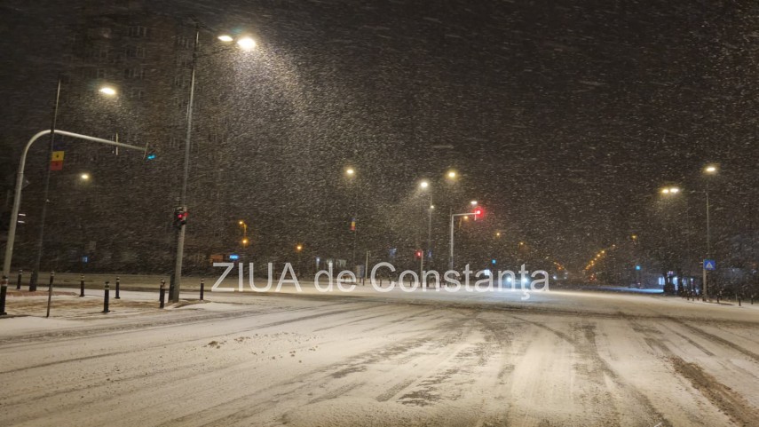 fotoreportaj constanta sub zapada si ger inceput de februarie cu vreme severa foto video 926224 fotoreportaj constanta sub zapada si ger inceput de februarie cu vreme severa foto video 926224