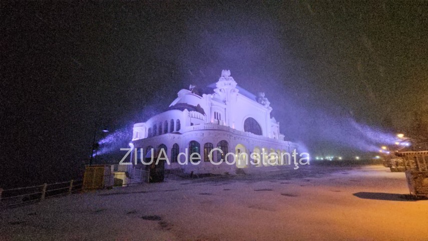 fotoreportaj constanta sub zapada si ger inceput de februarie cu vreme severa foto video 926224 fotoreportaj constanta sub zapada si ger inceput de februarie cu vreme severa foto video 926224