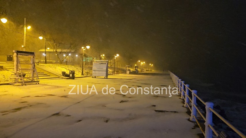 fotoreportaj constanta sub zapada si ger inceput de februarie cu vreme severa foto video 926224 fotoreportaj constanta sub zapada si ger inceput de februarie cu vreme severa foto video 926224